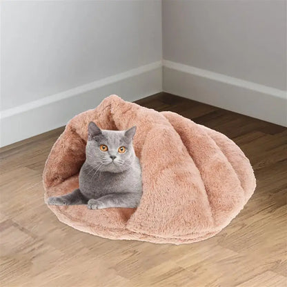 Warm Pet Nest Breathable House