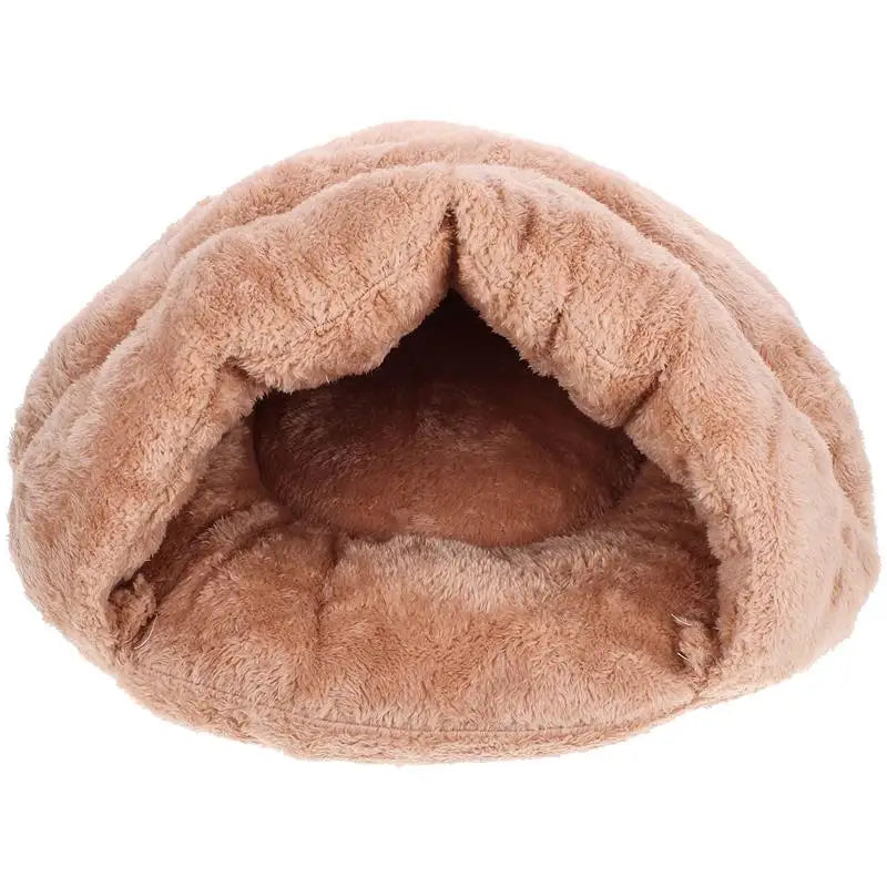 Warm Pet Nest Breathable House