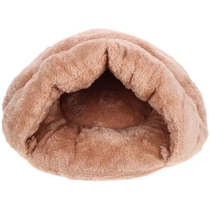 Warm Pet Nest Breathable House