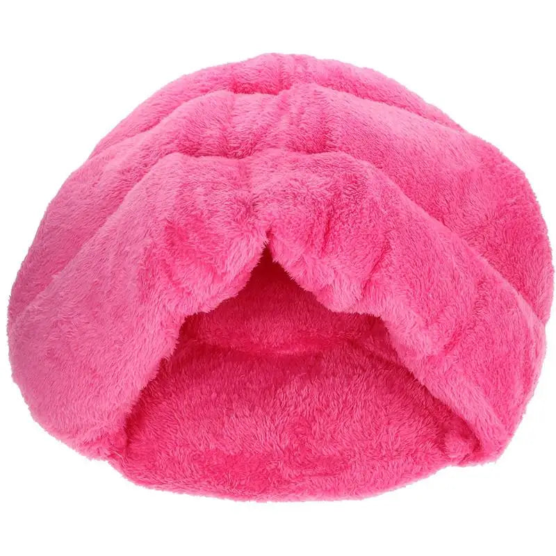 Warm Pet Nest Breathable House