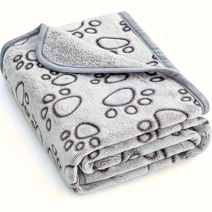 Soft Fluffy High Quality Pet Blanket