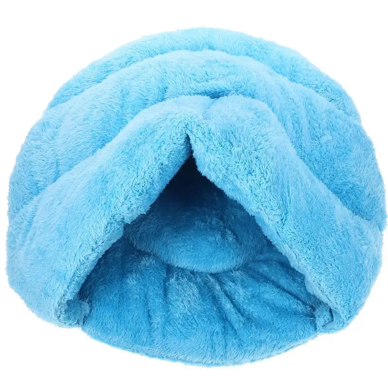 Warm Pet Nest Breathable House
