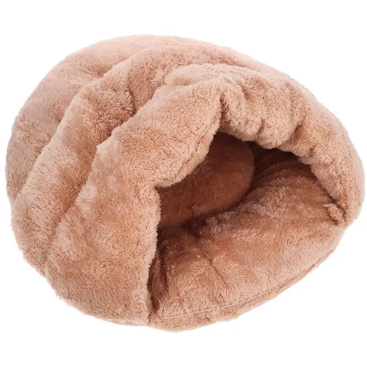 Warm Pet Nest Breathable House