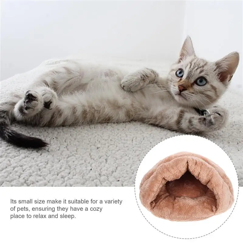 Warm Pet Nest Breathable House